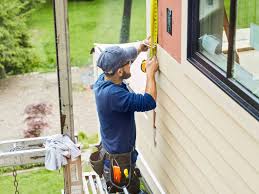 Reliable New Hope, OR Siding Solutions